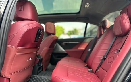 BMW 5 серия, 2024 год, 6 866 001 рублей, 18 фотография