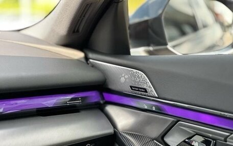 BMW 5 серия, 2024 год, 6 866 001 рублей, 16 фотография