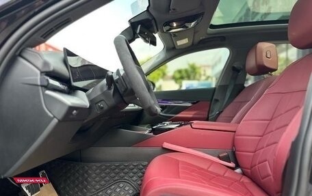 BMW 5 серия, 2024 год, 6 866 001 рублей, 17 фотография