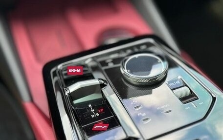 BMW 5 серия, 2024 год, 6 866 001 рублей, 14 фотография