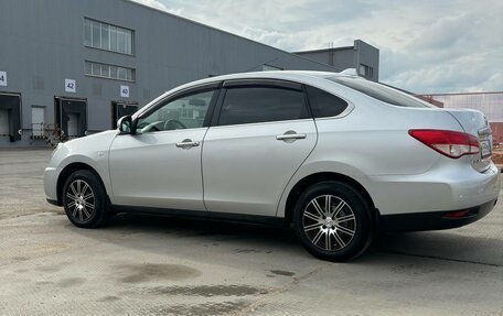 Nissan Almera, 2016 год, 690 000 рублей, 7 фотография