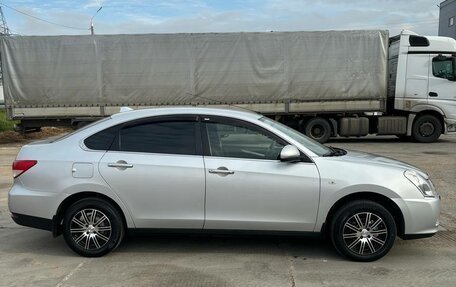 Nissan Almera, 2016 год, 690 000 рублей, 17 фотография