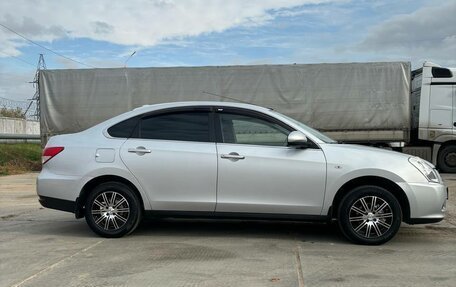Nissan Almera, 2016 год, 690 000 рублей, 16 фотография