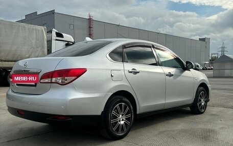 Nissan Almera, 2016 год, 690 000 рублей, 12 фотография