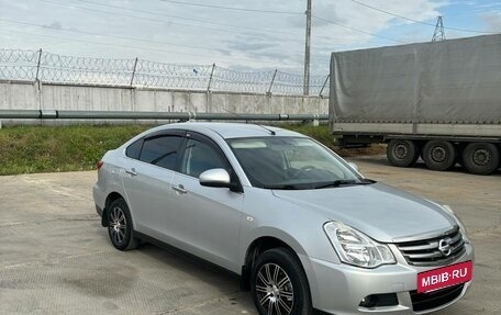Nissan Almera, 2016 год, 690 000 рублей, 20 фотография