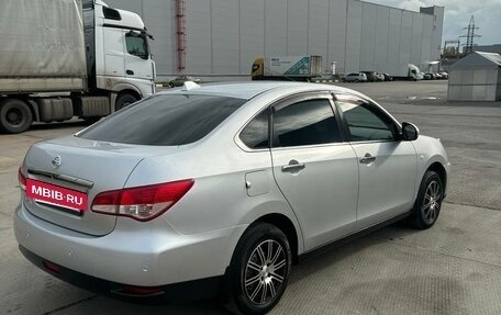Nissan Almera, 2016 год, 690 000 рублей, 13 фотография