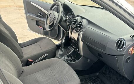 Nissan Almera, 2016 год, 690 000 рублей, 25 фотография