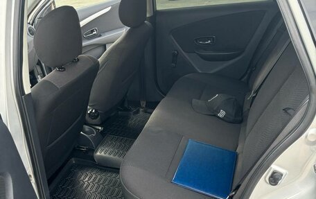 Nissan Almera, 2016 год, 690 000 рублей, 26 фотография