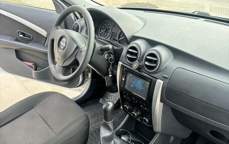 Nissan Almera, 2016 год, 690 000 рублей, 24 фотография