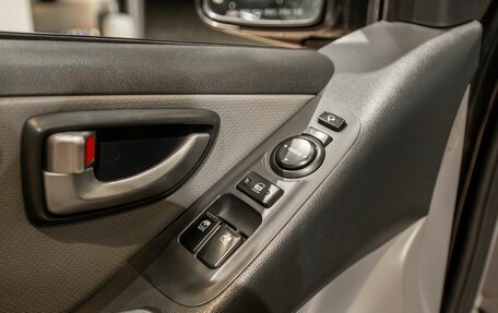 Hyundai Grand Starex Grand Starex I рестайлинг 2, 2014 год, 1 855 000 рублей, 8 фотография