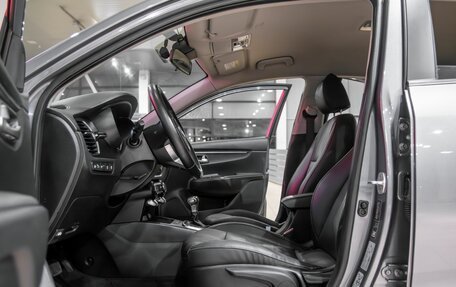 KIA Rio IV, 2020 год, 1 095 000 рублей, 7 фотография