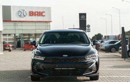 KIA K5, 2022 год, 2 245 000 рублей, 2 фотография