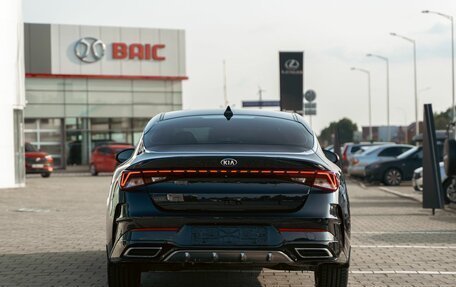 KIA K5, 2022 год, 2 245 000 рублей, 4 фотография