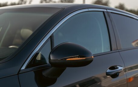 KIA K5, 2022 год, 2 245 000 рублей, 7 фотография