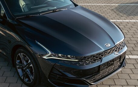 KIA K5, 2022 год, 2 245 000 рублей, 6 фотография