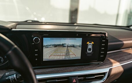 KIA K5, 2022 год, 2 245 000 рублей, 18 фотография