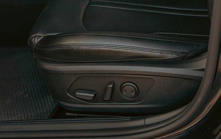 KIA K5, 2022 год, 2 245 000 рублей, 11 фотография