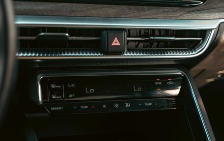 KIA K5, 2022 год, 2 245 000 рублей, 19 фотография