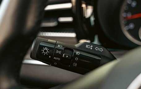 KIA K5, 2022 год, 2 245 000 рублей, 15 фотография