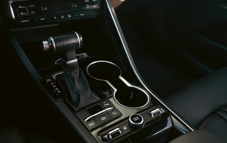 KIA K5, 2022 год, 2 245 000 рублей, 20 фотография