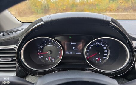 KIA cee'd III, 2020 год, 1 450 000 рублей, 11 фотография