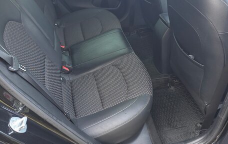 KIA cee'd III, 2020 год, 1 450 000 рублей, 10 фотография