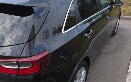 KIA cee'd III, 2020 год, 1 450 000 рублей, 6 фотография