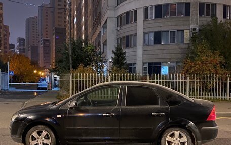 Ford Focus II рестайлинг, 2007 год, 295 000 рублей, 7 фотография