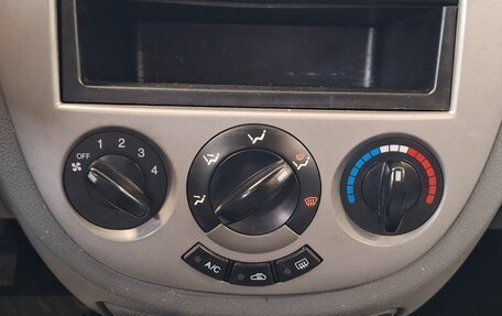 Chevrolet Lacetti, 2007 год, 415 000 рублей, 10 фотография