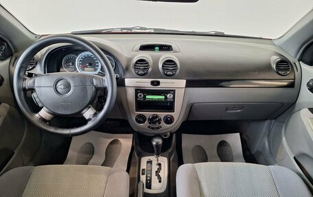 Chevrolet Lacetti, 2007 год, 415 000 рублей, 7 фотография