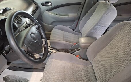 Chevrolet Lacetti, 2007 год, 415 000 рублей, 13 фотография