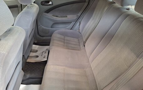 Chevrolet Lacetti, 2007 год, 415 000 рублей, 14 фотография