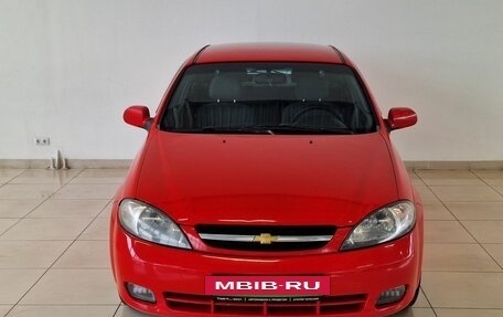 Chevrolet Lacetti, 2007 год, 415 000 рублей, 2 фотография