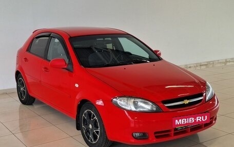 Chevrolet Lacetti, 2007 год, 415 000 рублей, 3 фотография