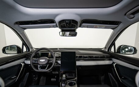 Geely Atlas, 2024 год, 4 017 190 рублей, 15 фотография