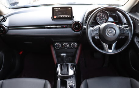 Mazda CX-3 I, 2016 год, 1 600 000 рублей, 8 фотография