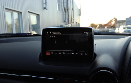 Mazda CX-3 I, 2016 год, 1 600 000 рублей, 9 фотография