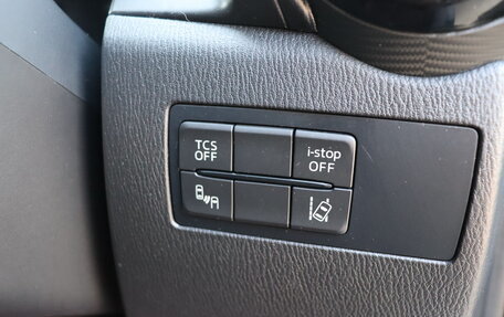 Mazda CX-3 I, 2016 год, 1 600 000 рублей, 12 фотография