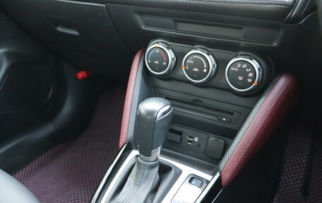 Mazda CX-3 I, 2016 год, 1 600 000 рублей, 10 фотография