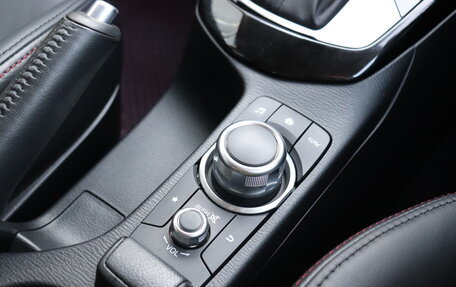 Mazda CX-3 I, 2016 год, 1 600 000 рублей, 11 фотография