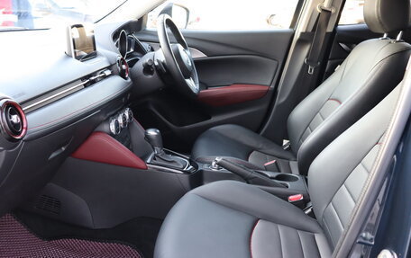 Mazda CX-3 I, 2016 год, 1 600 000 рублей, 14 фотография