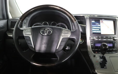 Toyota Alphard III, 2014 год, 2 749 990 рублей, 10 фотография