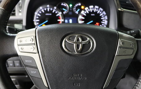 Toyota Alphard III, 2014 год, 2 749 990 рублей, 11 фотография