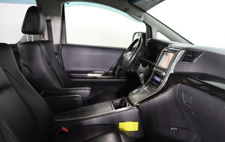 Toyota Alphard III, 2014 год, 2 749 990 рублей, 13 фотография