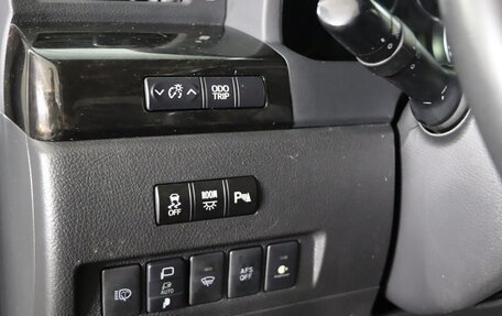 Toyota Alphard III, 2014 год, 2 749 990 рублей, 18 фотография