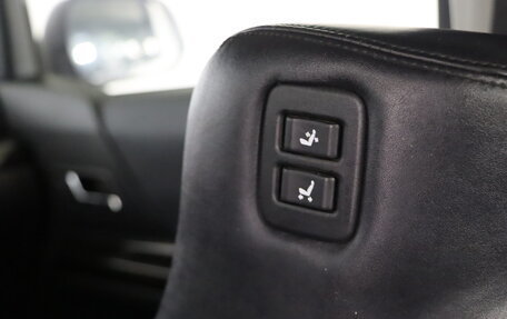 Toyota Alphard III, 2014 год, 2 749 990 рублей, 28 фотография