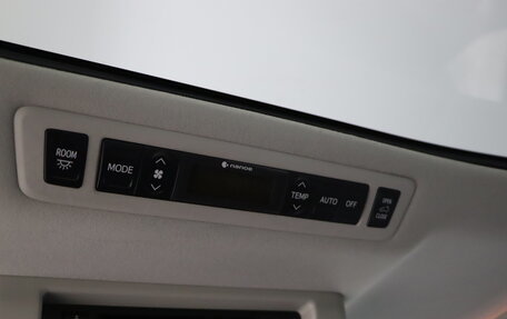 Toyota Alphard III, 2014 год, 2 749 990 рублей, 26 фотография