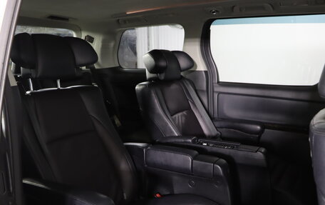 Toyota Alphard III, 2014 год, 2 749 990 рублей, 30 фотография