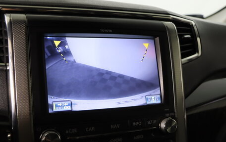 Toyota Alphard III, 2014 год, 2 749 990 рублей, 21 фотография