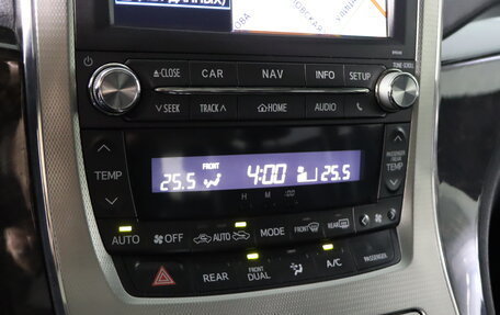 Toyota Alphard III, 2014 год, 2 749 990 рублей, 22 фотография